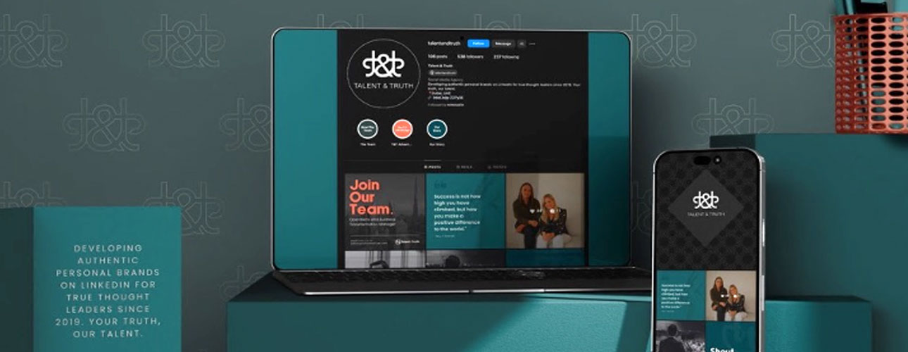 Digital Marketing — gallery image 3